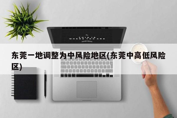 东莞一地调整为中风险地区(东莞中高低风险区)