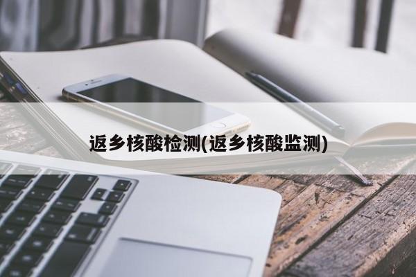 返乡核酸检测(返乡核酸监测)