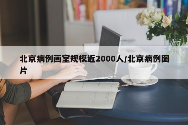 北京病例画室规模近2000人/北京病例图片