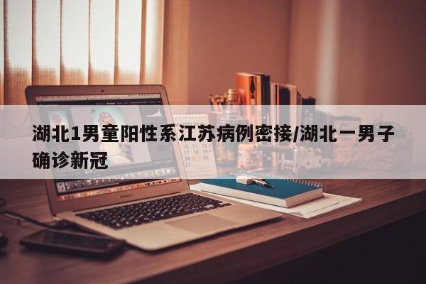 湖北1男童阳性系江苏病例密接/湖北一男子确诊新冠