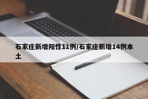 石家庄新增阳性11例/石家庄新增14例本土