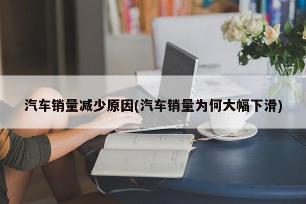 汽车销量减少原因(汽车销量为何大幅下滑)