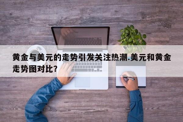 黄金与美元的走势引发关注热潮.美元和黄金走势图对比?