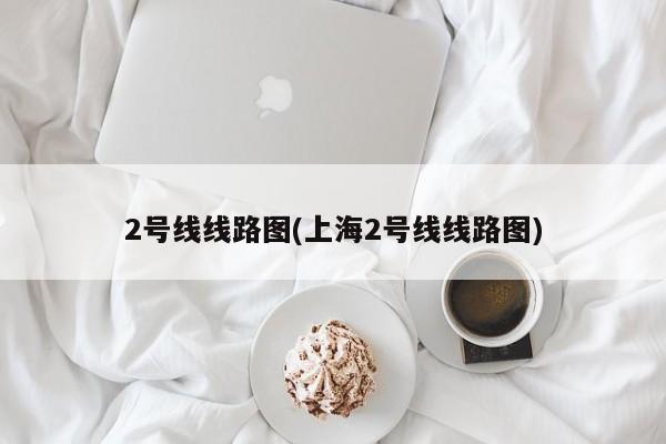 2号线线路图(上海2号线线路图)