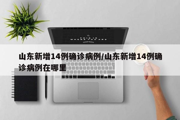 山东新增14例确诊病例/山东新增14例确诊病例在哪里